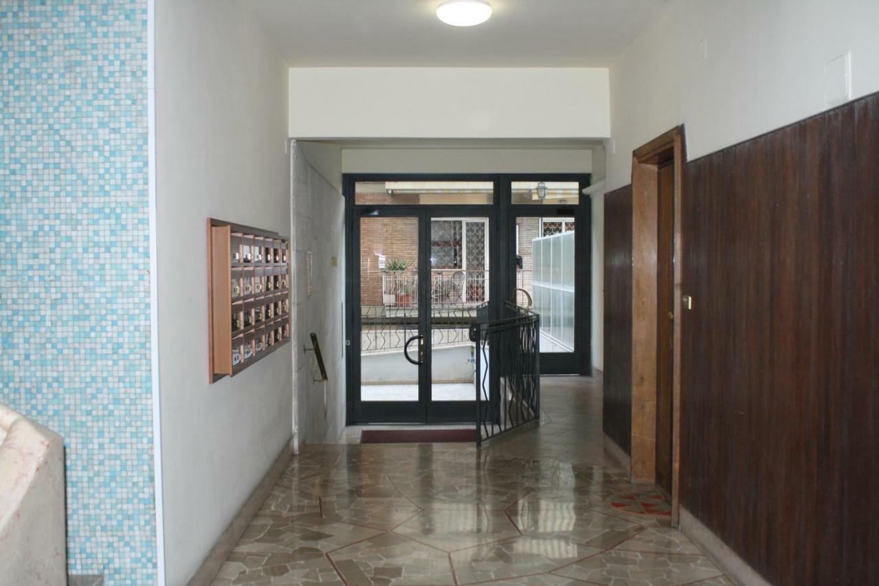 Cornelia Relais Bed & Breakfast Rome Exterior photo