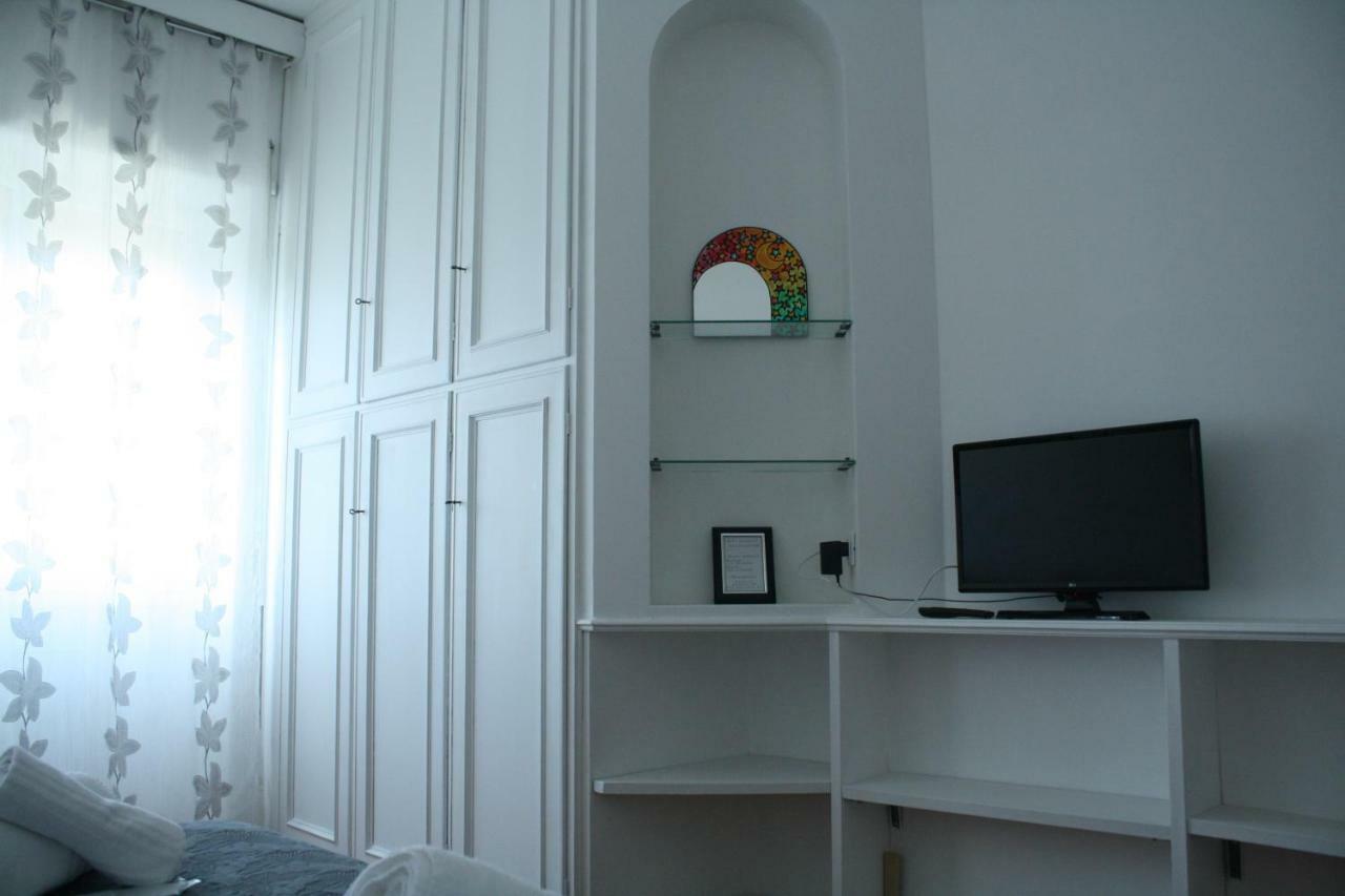Cornelia Relais Bed & Breakfast Rome Exterior photo