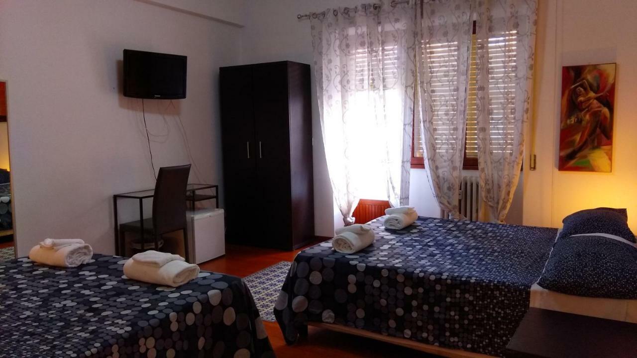 Cornelia Relais Bed & Breakfast Rome Exterior photo